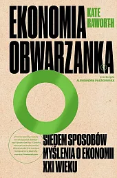 Ekonomia obwarzankaKate Raworth