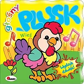 Głośny plusk WieśMirosława Kwiecińska Głośny plusk WieśMirosława Kwiecińska