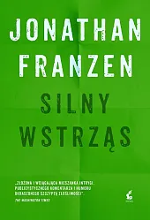 Silny wstrząsJonathan Franzen