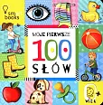 Moje pierwsze 100 słów