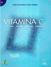 Vitamina C1 podręcznik + wersja cyfrowaBerta Sarralde Vitamina C1 podręcznik + wersja cyfrowaBerta Sarralde