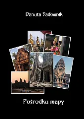 Pośrodku mapyDanuta Sadownik