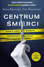 Centrum śmierciShiya Ribowsky