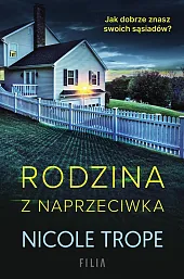 Rodzina z naprzeciwkaNicole Trope
