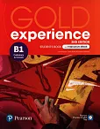 Gold Experience B1 Student's Book with OnlinePractice