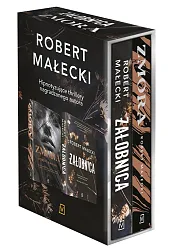 Zmora / ŻałobnicaRobert Małecki