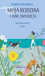 Moja rodzina i inne zwierzętaGerald Durrell