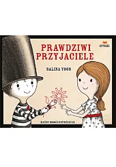 Prawdziwi przyjacieleSalina Yoon
