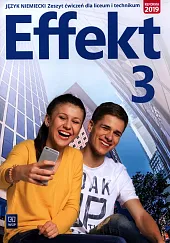 Effekt 3 Zeszyt ćwiczeńAnna Kryczyńska-Pham