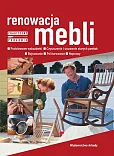 Renowacja mebli