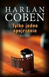 Tylko jedno spojrzenieHarlan Coben