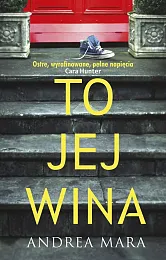 To jej winaAndrea Mara
