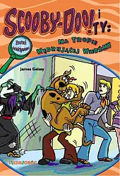 Scooby-Doo! i Ty Na tropie Wędrującej,James Gelsey