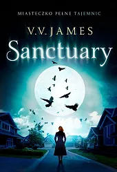 SanctuaryV.V. James
