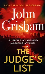 The Judge's ListJohn Grisham