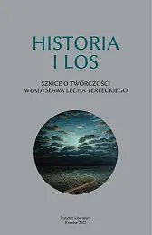 Historia i los.Marian Kisiel