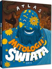 Atlas mitologii świata Atlas mitologii świata