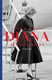 Diana Jej historiaAndrew Morton