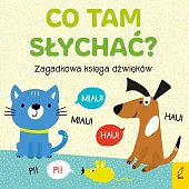 Co tam słychać?