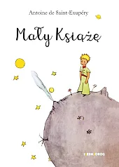 Mały KsiążęAntoine De Saint-Exupery