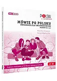 Mówię po polsku Ai A2 Ćwiczenia dla obcokrajowców Poziom A1 i A2.