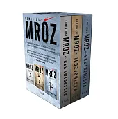 Behawiorysta / Iluzjonista / EkstremistaRemigiusz Mróz