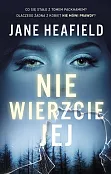 Nie wierzcie jej Nie wierzcie jej