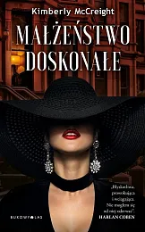 Małżeństwo doskonałeKimberly McCreight