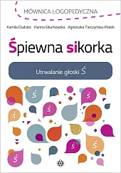 Śpiewna sikorkaKamila Dudziec Śpiewna sikorkaKamila Dudziec