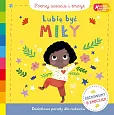 Lubię być miły.Akademia mądrego dziecka.Poznaj uczucia i emocje Lubię być miły.Akademia mądrego dziecka.Poznaj uczucia i emocje