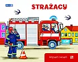 Wysuń/wsuń strażacy