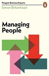 Managing PeopleSimon Birkenhead Managing PeopleSimon Birkenhead