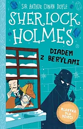 Klasyka dla dzieci Sherlock Holmes Tom,Conan Doyle Arthur