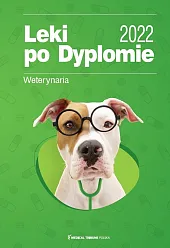 Leki po Dyplomie Weterynaria 2022 Leki po Dyplomie Weterynaria 2022