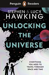 Penguin Readers Level 5 Unlocking The,Stephen Hawking