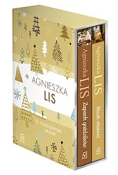 Zapach goździków / Blask choinkiAgnieszka Lis