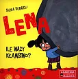 Lena Ile waży kłamstwo?