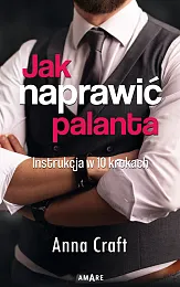 Jak naprawić palantaAnna Craft