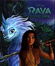 Raya i ostatni smok Raya i ostatni smok