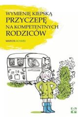 Wymienię kiepską przyczepę na kompetentnych rodziców Wymienię kiepską przyczepę na kompetentnych rodziców