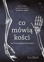 Co mówią kościSue Black