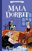 Klasyka dla dzieci Tom 6 Mała Dorrit