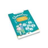 Elementarz rozwijający komunikacjęIwona Kowalcze-Filar Elementarz rozwijający komunikacjęIwona Kowalcze-Filar