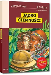 Jądro CiemnościJoseph Conrad