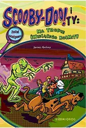 Scooby-Doo! i Ty: Na tropie Świecącego,James Gelsey