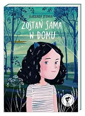 Zostań sama w domuBarbara Stenka