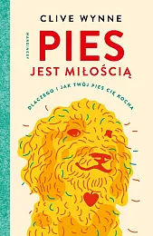 Pies jest miłościąClive Wynne