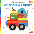Zwierzęta w podróży