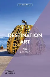 Destination ArtAmy Dempsey