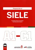 Preparacion al SIELE A1-C1 Podręcznik